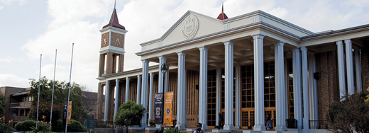 UWC Applications Documents Upload Portal